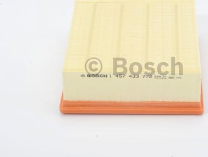 BOSCH 1 457 433 772 - Filter za zrak www.molydon.hr