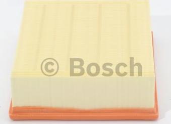 BOSCH 1 457 433 772 - Filter za zrak www.molydon.hr