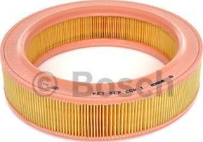 BOSCH 1 457 432 134 - Filter za zrak www.molydon.hr