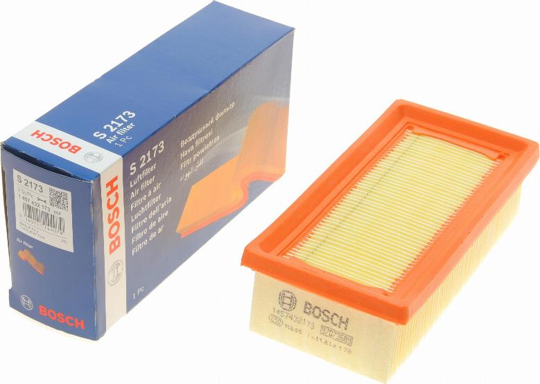 BOSCH 1 457 432 173 - Filter za zrak www.molydon.hr