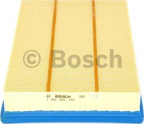 BOSCH 1 457 432 172 - Filter za zrak www.molydon.hr