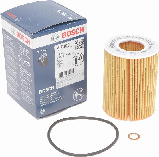 BOSCH 1 457 437 003 - Filter za ulje www.molydon.hr