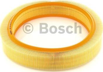 BOSCH 1 457 429 992 - Filter za zrak www.molydon.hr