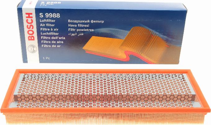 BOSCH 1 457 429 988 - Filter za zrak www.molydon.hr