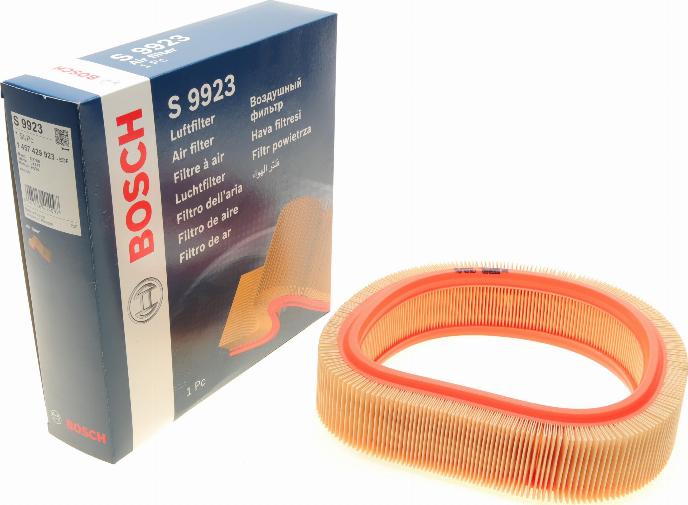 BOSCH 1 457 429 923 - Filter za zrak www.molydon.hr