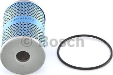 BOSCH 1 457 429 413 - Filter za ulje www.molydon.hr