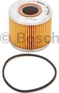 BOSCH 1 457 429 436 - Filter za ulje www.molydon.hr