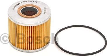 BOSCH 1 457 429 436 - Filter za ulje www.molydon.hr