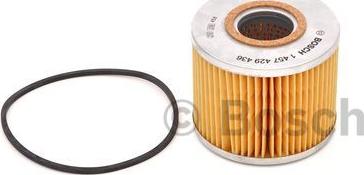 BOSCH 1 457 429 436 - Filter za ulje www.molydon.hr