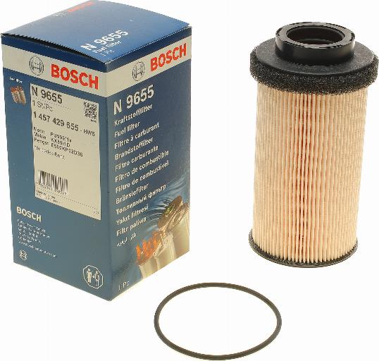 BOSCH 1 457 429 655 - Filter za gorivo www.molydon.hr