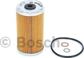 BOSCH 1 457 429 605 - Filter za ulje www.molydon.hr