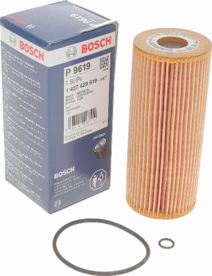 BOSCH 1 457 429 619 - Filter za ulje www.molydon.hr