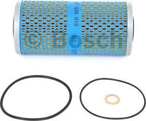 BOSCH 1 457 429 616 - Filter za ulje www.molydon.hr