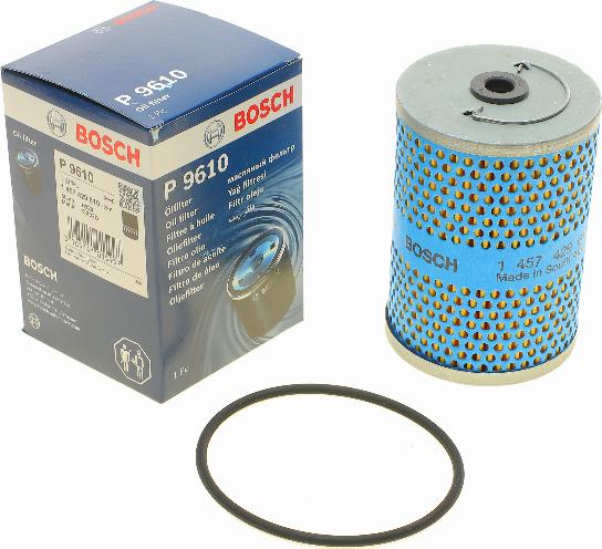 BOSCH 1 457 429 610 - Filter za ulje www.molydon.hr