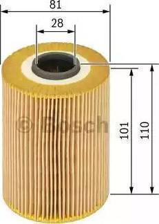 BOSCH 1 457 429 618 - Filter za ulje www.molydon.hr