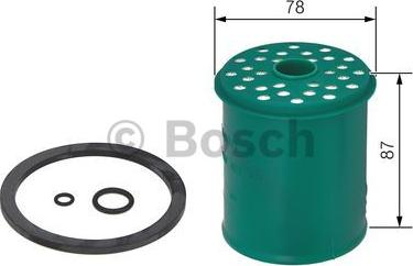 BOSCH 1 457 429 621 - Filter za gorivo www.molydon.hr