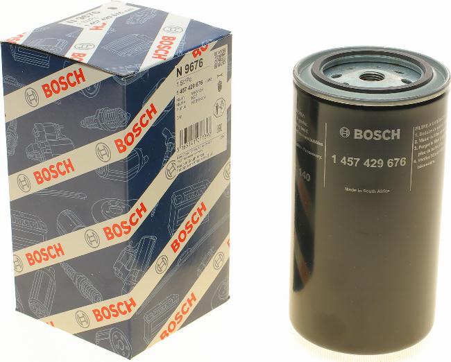 BOSCH 1 457 429 676 - Filter za gorivo www.molydon.hr