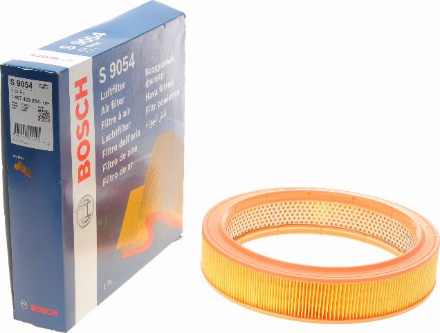 BOSCH 1 457 429 054 - Filter za zrak www.molydon.hr