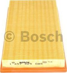 BOSCH 1 457 429 085 - Filter za zrak www.molydon.hr