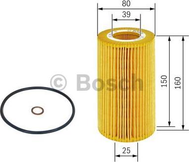 BOSCH 1 457 429 141 - Filter za ulje www.molydon.hr