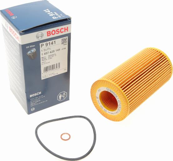 BOSCH 1 457 429 141 - Filter za ulje www.molydon.hr