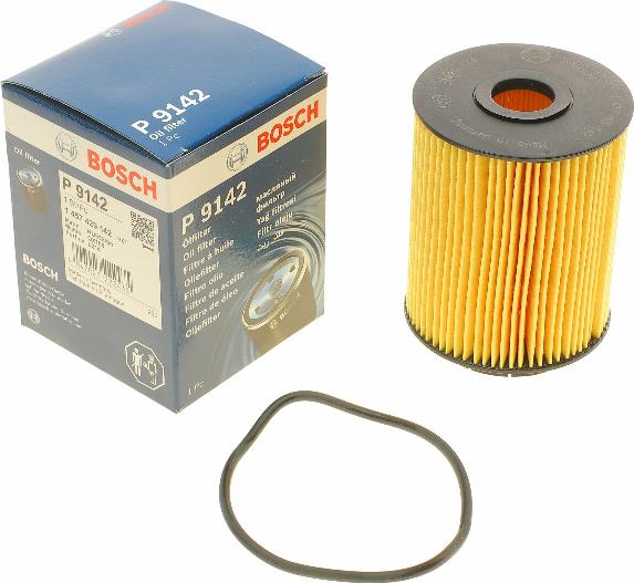 BOSCH 1 457 429 142 - Filter za ulje www.molydon.hr