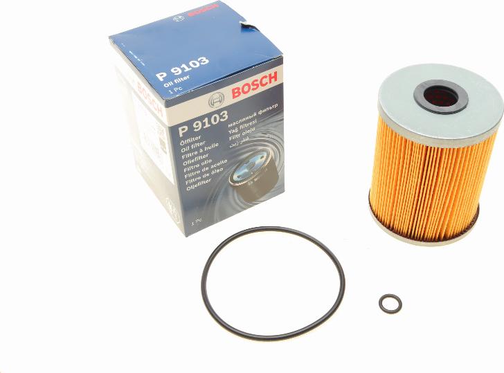 BOSCH 1 457 429 103 - Filter za ulje www.molydon.hr