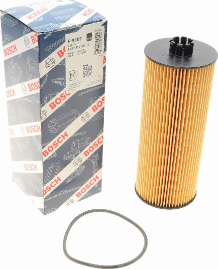 BOSCH 1 457 429 107 - Filter za ulje www.molydon.hr