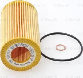 BOSCH 1 457 429 119 - Filter za ulje www.molydon.hr