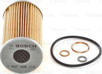 BOSCH 1 457 429 113 - Filter za ulje www.molydon.hr