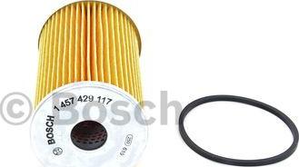 BOSCH 1 457 429 117 - Filter za ulje www.molydon.hr