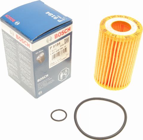 BOSCH 1 457 429 184 - Filter za ulje www.molydon.hr