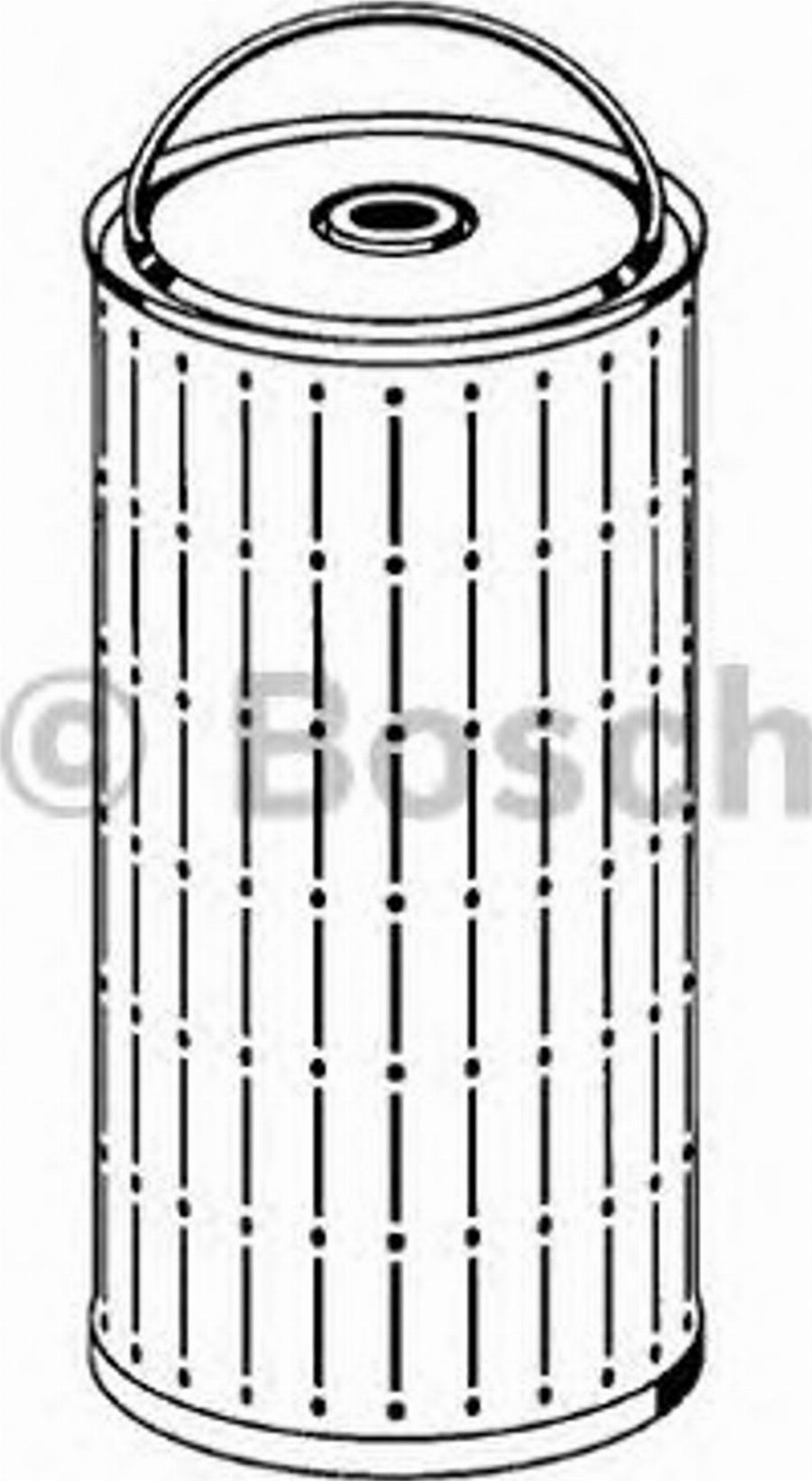 BOSCH 1 457 429 188 - Filter za ulje www.molydon.hr