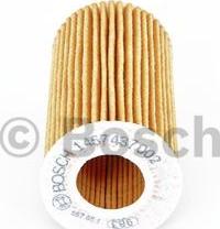 BOSCH 1 457 429 187 - Filter za ulje www.molydon.hr