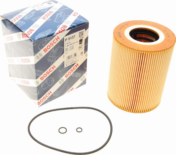 BOSCH 1 457 429 137 - Filter za ulje www.molydon.hr