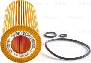 BOSCH 1 457 429 126 - Filter za ulje www.molydon.hr