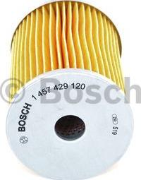 BOSCH 1 457 429 120 - Filter za ulje www.molydon.hr