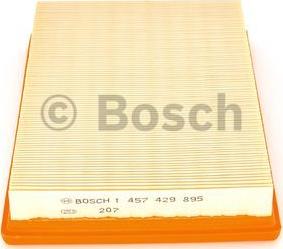 BOSCH 1 457 429 895 - Filter za zrak www.molydon.hr