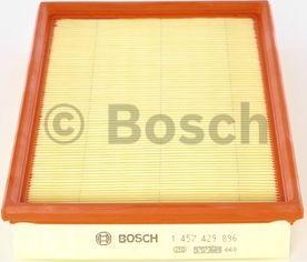 BOSCH 1 457 429 896 - Filter za zrak www.molydon.hr