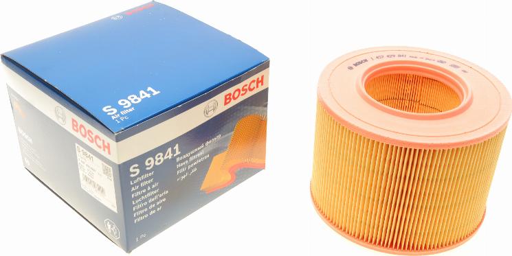 BOSCH 1 457 429 841 - Filter za zrak www.molydon.hr