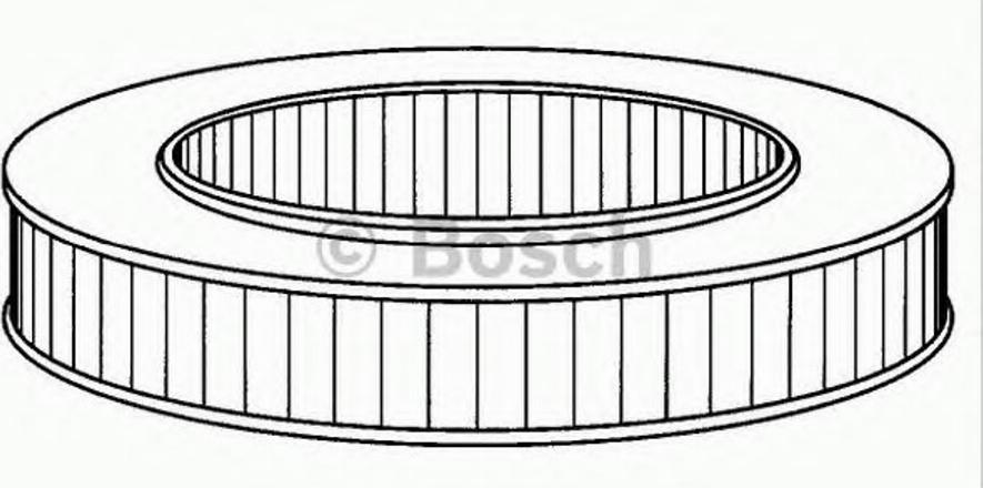 BOSCH 1 457 429 800 - Filter za zrak www.molydon.hr