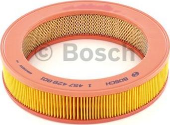 BOSCH 1 457 429 801 - Filter za zrak www.molydon.hr