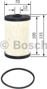 BOSCH 1 457 429 359 - Filter za gorivo www.molydon.hr