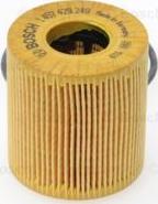 BOSCH 1 457 429 249 - Filter za ulje www.molydon.hr