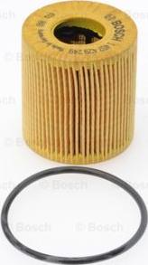 BOSCH 1 457 429 249 - Filter za ulje www.molydon.hr