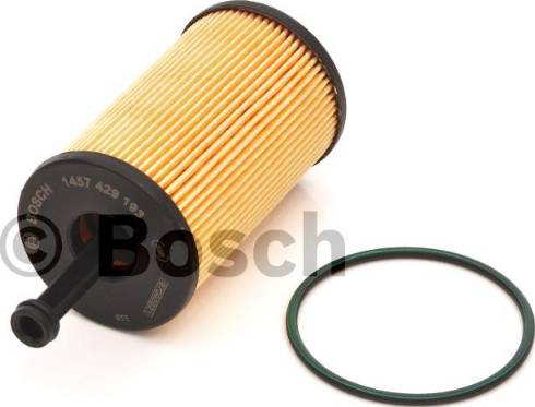 BOSCH 1 457 429 250 - Filter za ulje www.molydon.hr