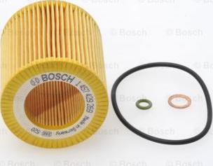 BOSCH 1 457 429 269 - Filter za ulje www.molydon.hr