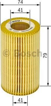 BOSCH 1 457 429 269 - Filter za ulje www.molydon.hr