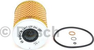 BOSCH 1 457 429 264 - Filter za ulje www.molydon.hr