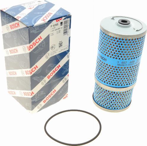 BOSCH 1 457 429 265 - Filter za ulje www.molydon.hr